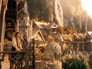 rivendell frodo