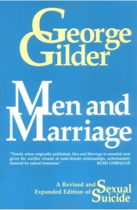 men and marriage